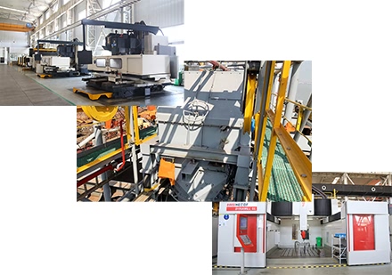 焊接結構件價格